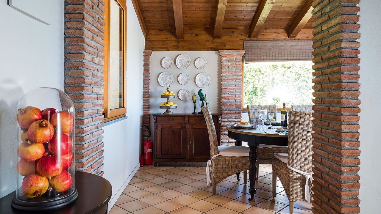 Photo of Bedroom in Viagrande