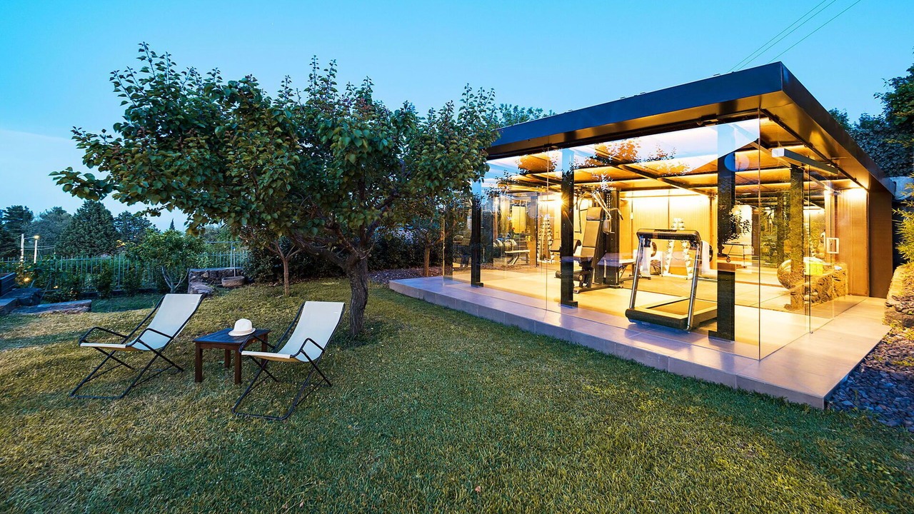 Photo of Patio Balcony in Viagrande