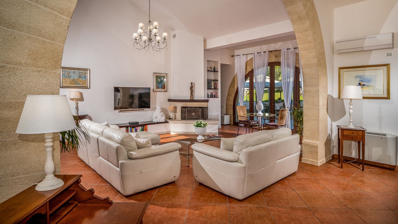 Photo of Livingroom in Paceco