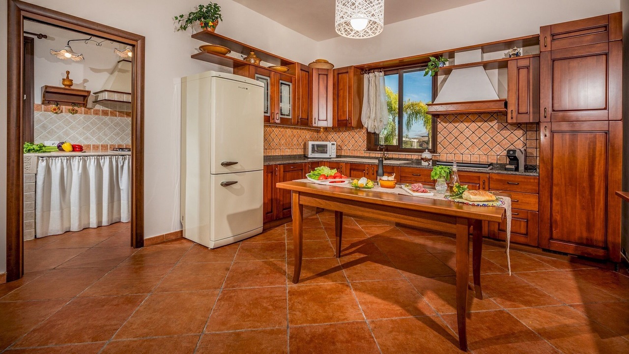Photo of Kitchen in Paceco