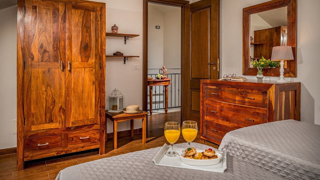 Photo of Bedroom in Paceco