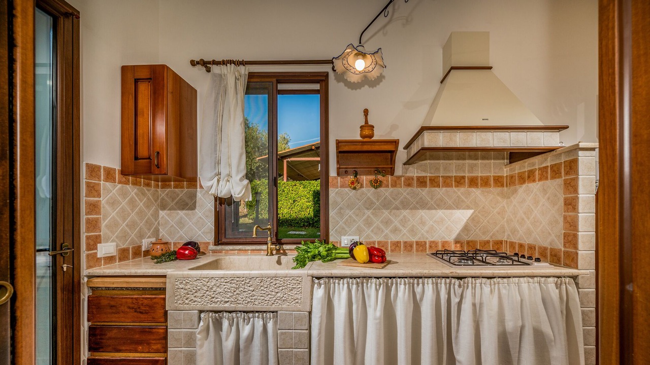 Photo of Kitchen in Paceco