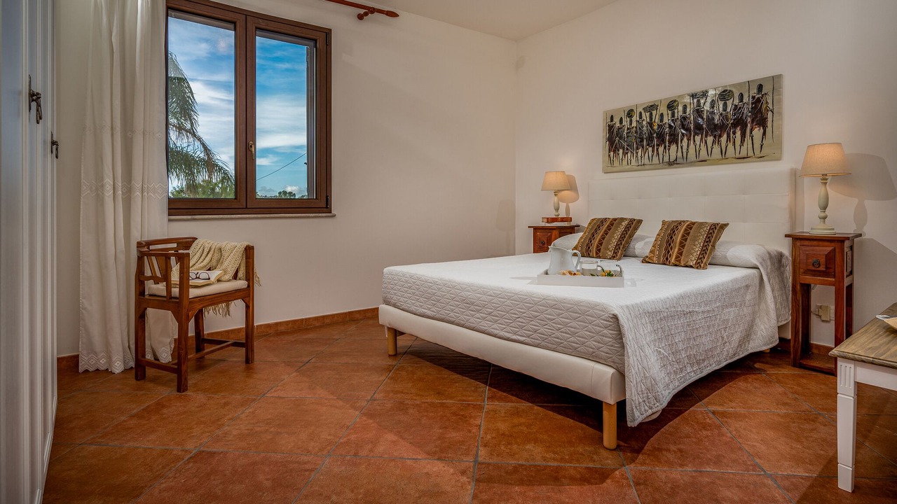 Photo of Bedroom in Paceco