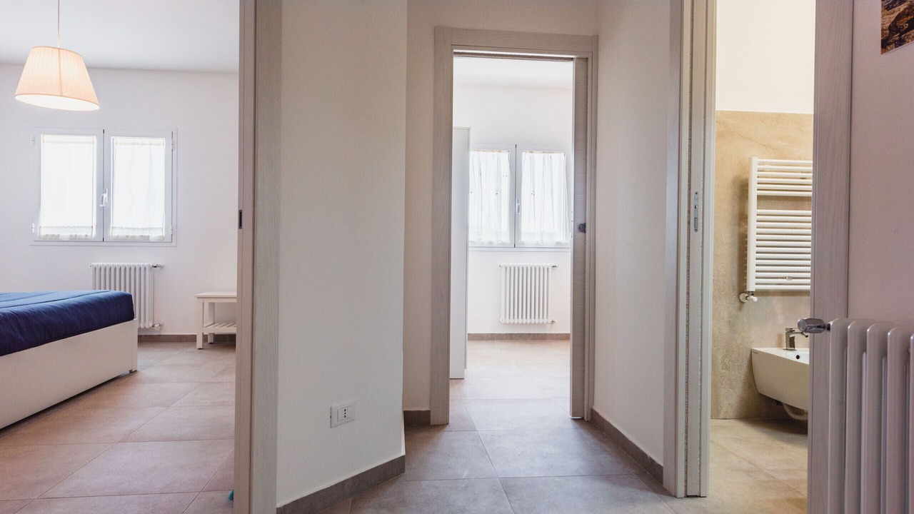 Photo of Bedroom in Brucoli