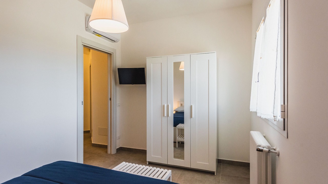 Photo of Bedroom in Brucoli