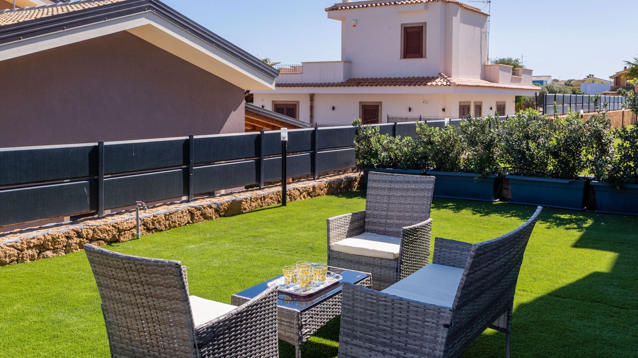 Photo of Patio Balcony in Brucoli