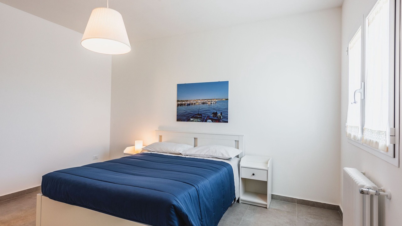 Photo of Bedroom in Brucoli