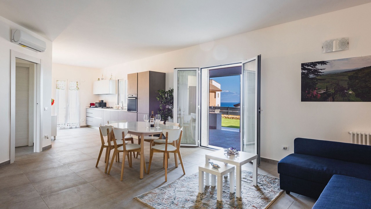 Photo of Livingroom in Brucoli