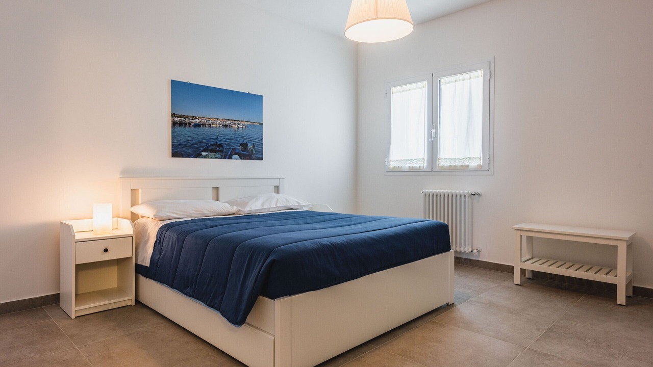 Photo of Bedroom in Brucoli