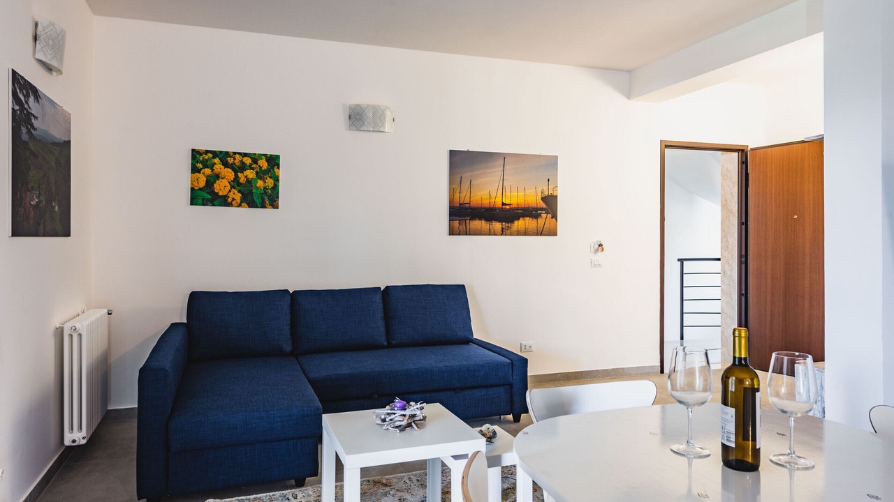 Photo of Livingroom in Brucoli