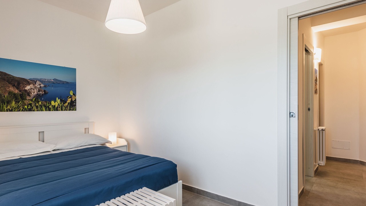 Photo of Bedroom in Brucoli