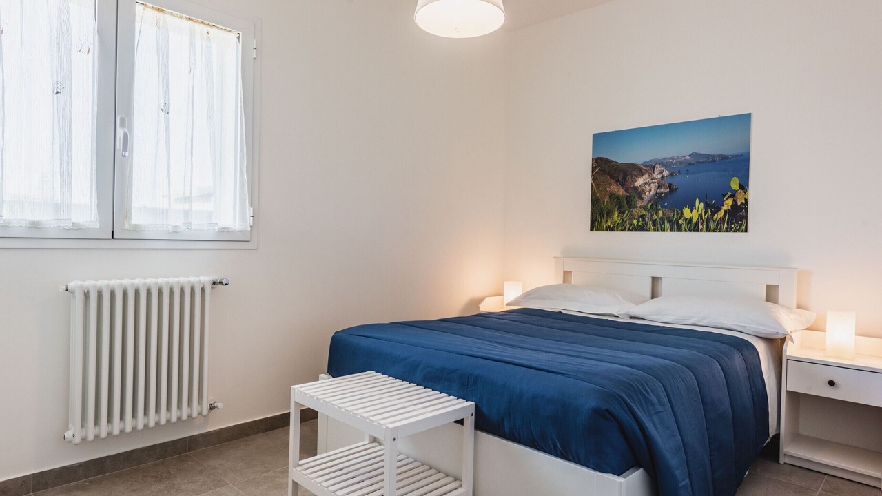 Photo of Bedroom in Brucoli
