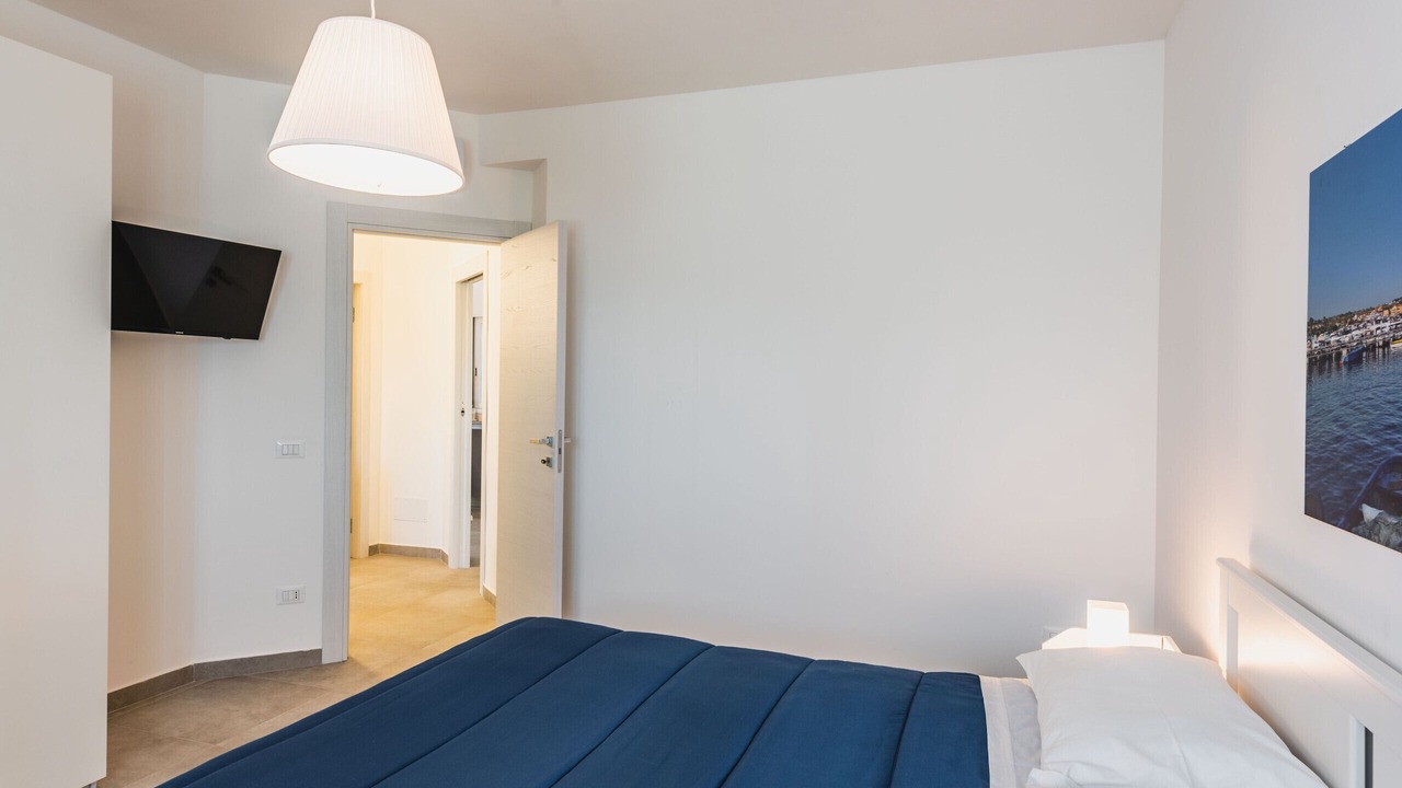 Photo of Bedroom in Brucoli