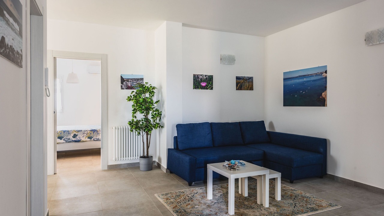 Photo of Livingroom in Brucoli