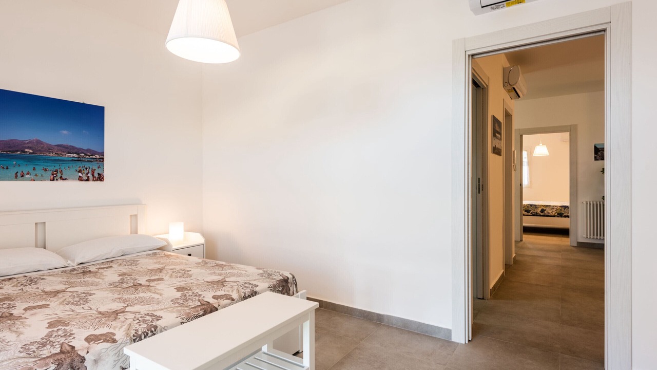 Photo of Bedroom in Brucoli