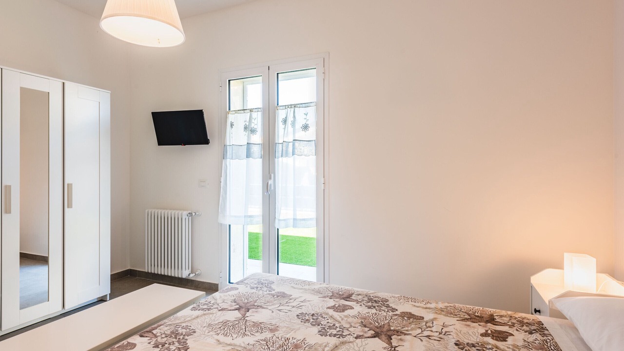 Photo of Bedroom in Brucoli