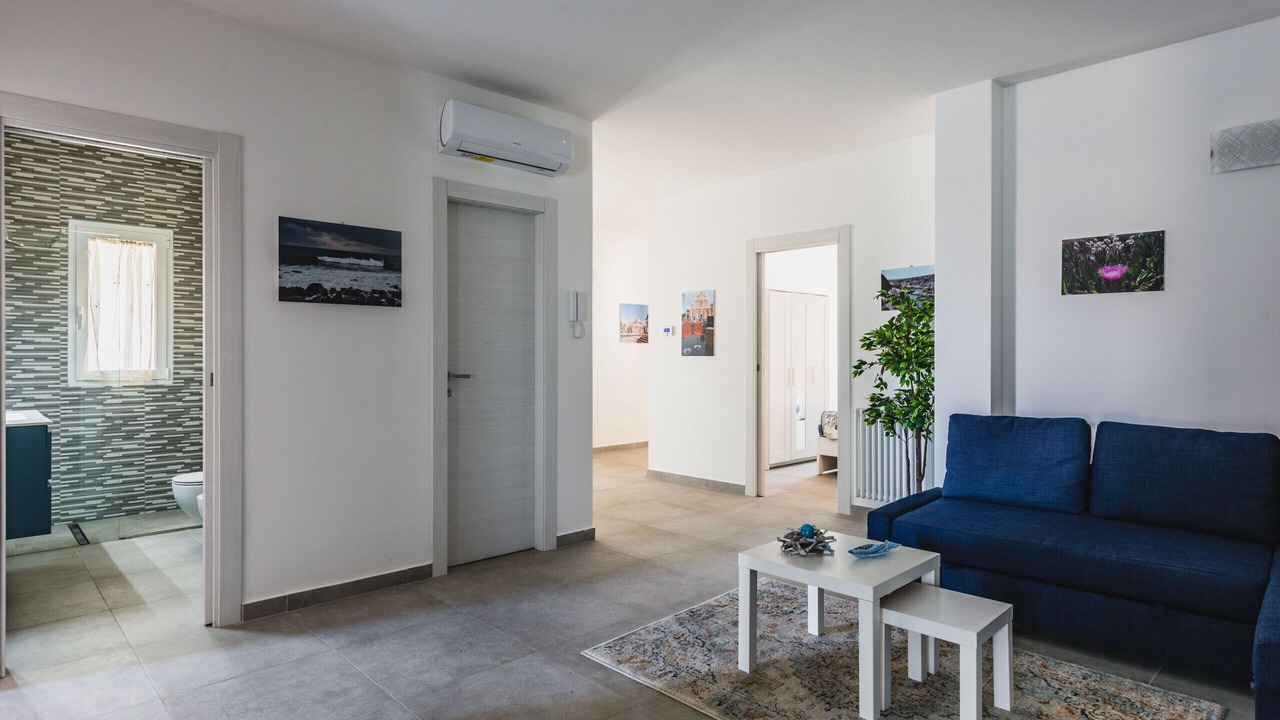 Photo of Livingroom in Brucoli
