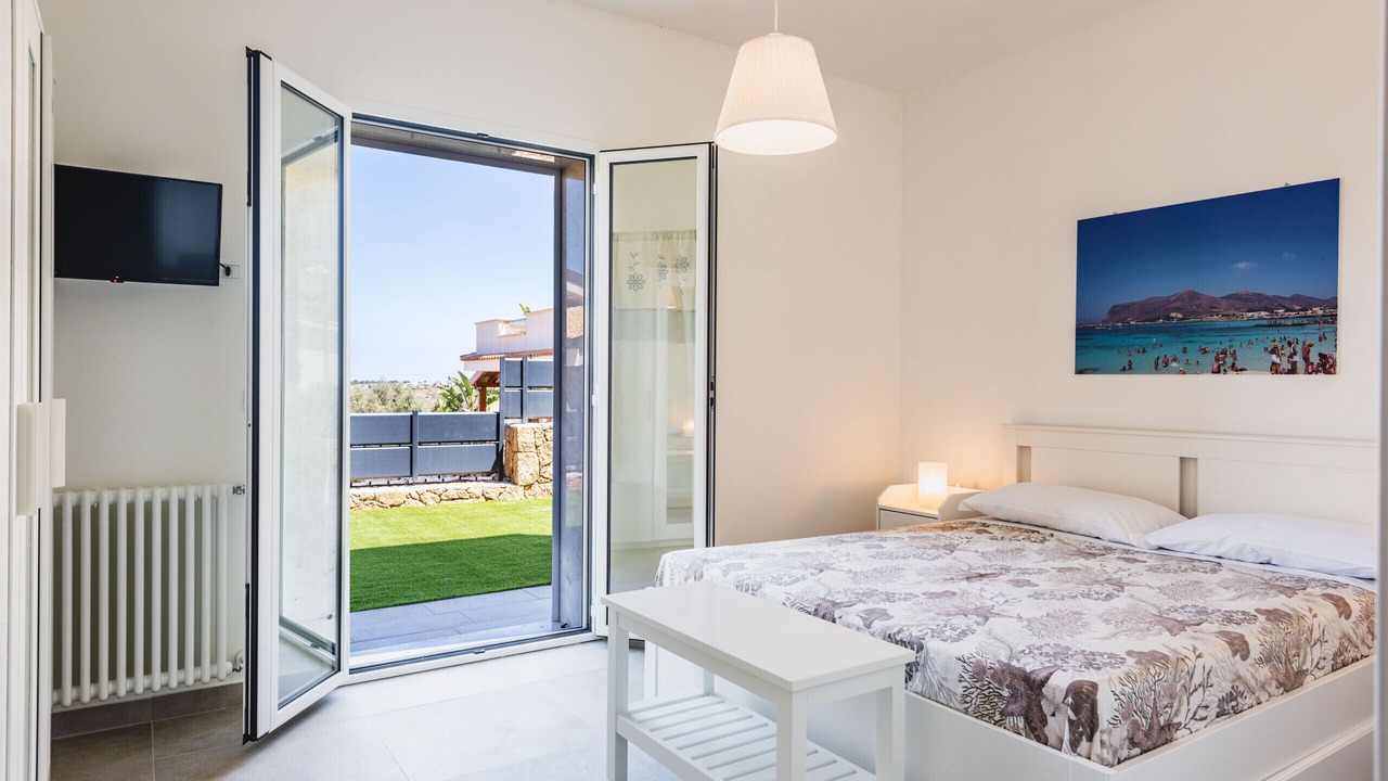 Photo of Bedroom in Brucoli
