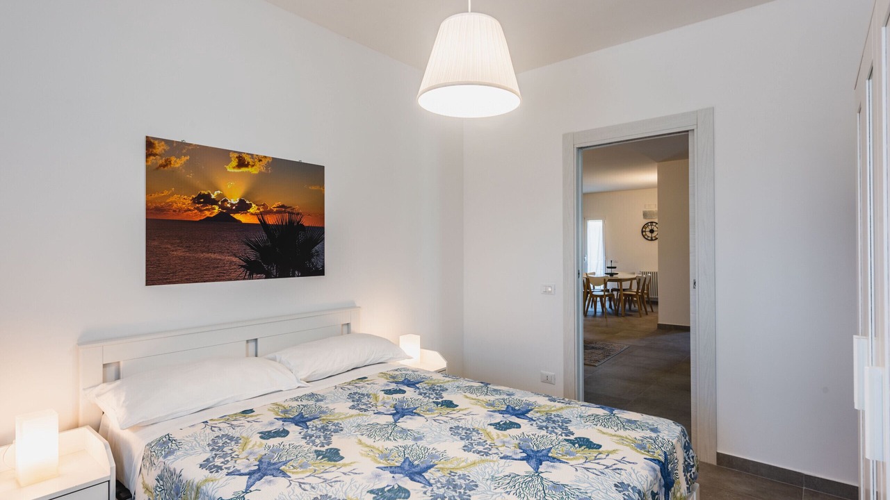 Photo of Bedroom in Brucoli