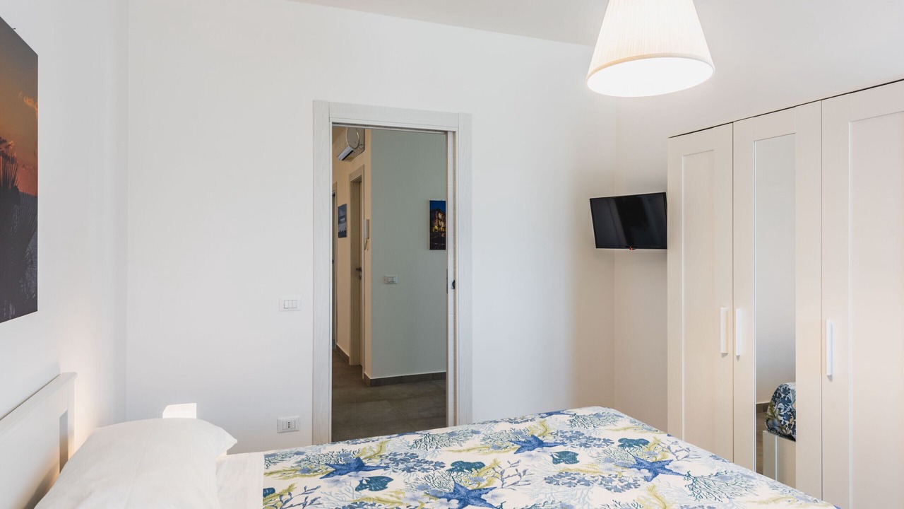 Photo of Bedroom in Brucoli