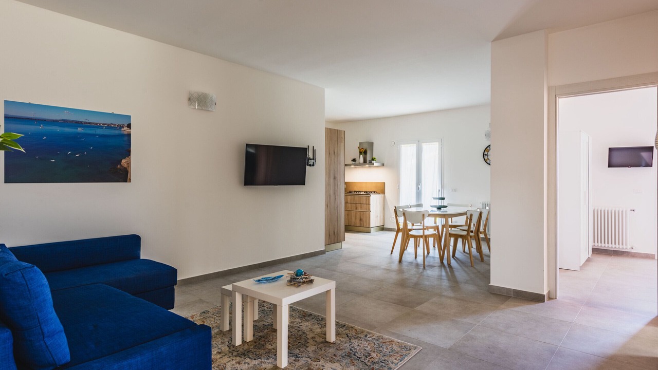Photo of Livingroom in Brucoli