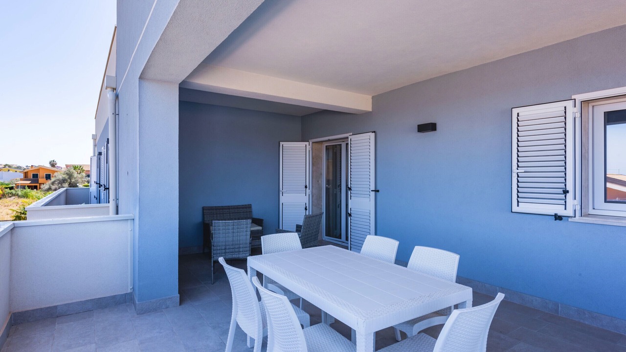 Photo of Outdoor in Brucoli