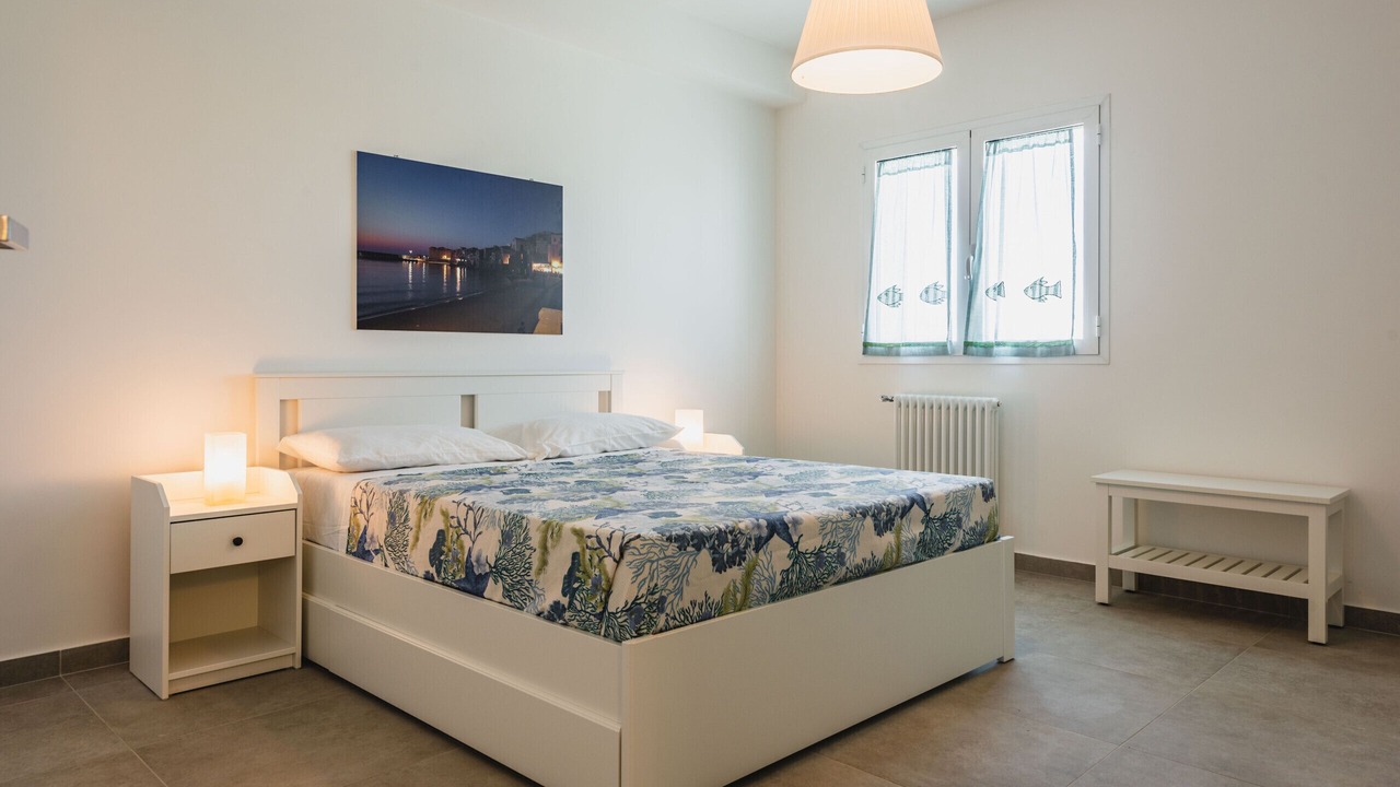 Photo of Bedroom in Brucoli