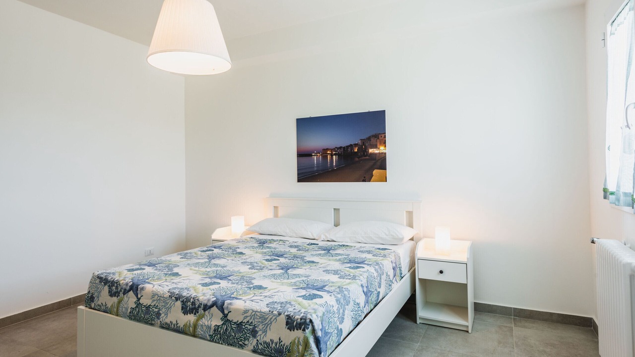 Photo of Bedroom in Brucoli