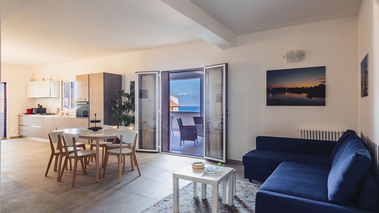 Photo of Livingroom in Brucoli