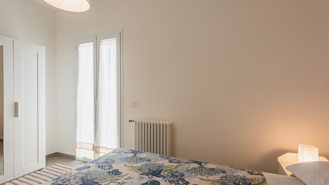 Photo of Bedroom in Brucoli