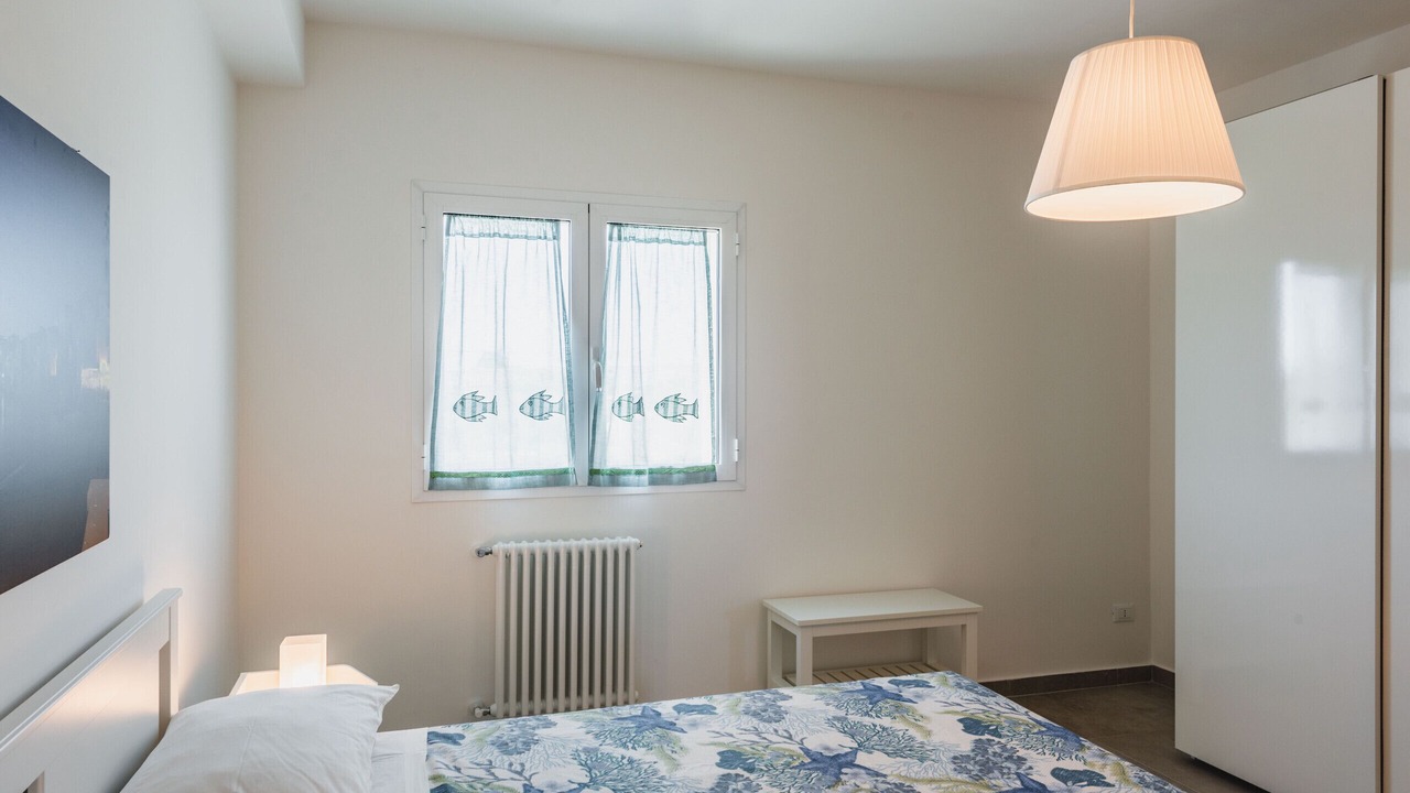 Photo of Bedroom in Brucoli