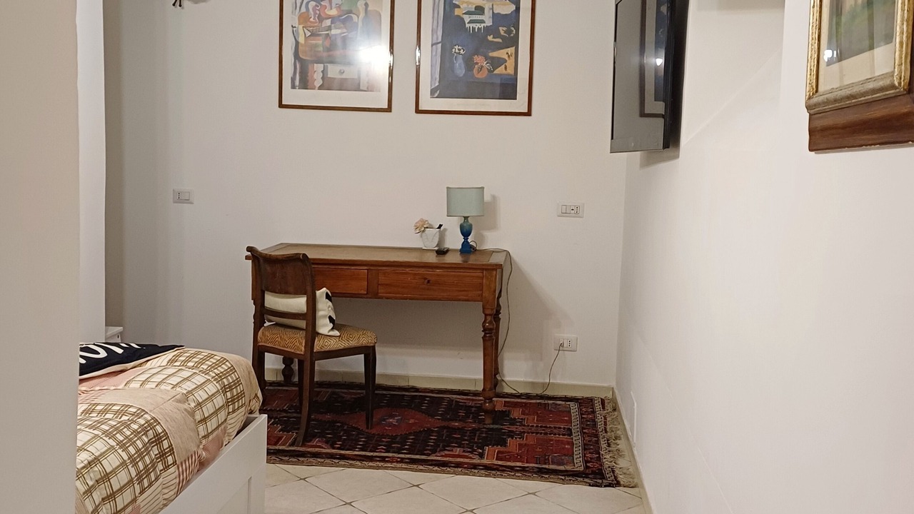 Photo of Bedroom in Gianicolense