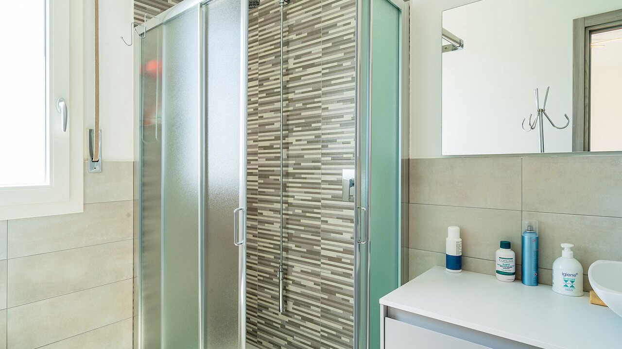 Photo of Bathroom in Punta Milocca