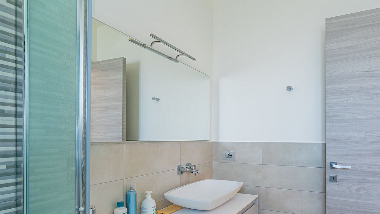 Photo of Bathroom in Punta Milocca