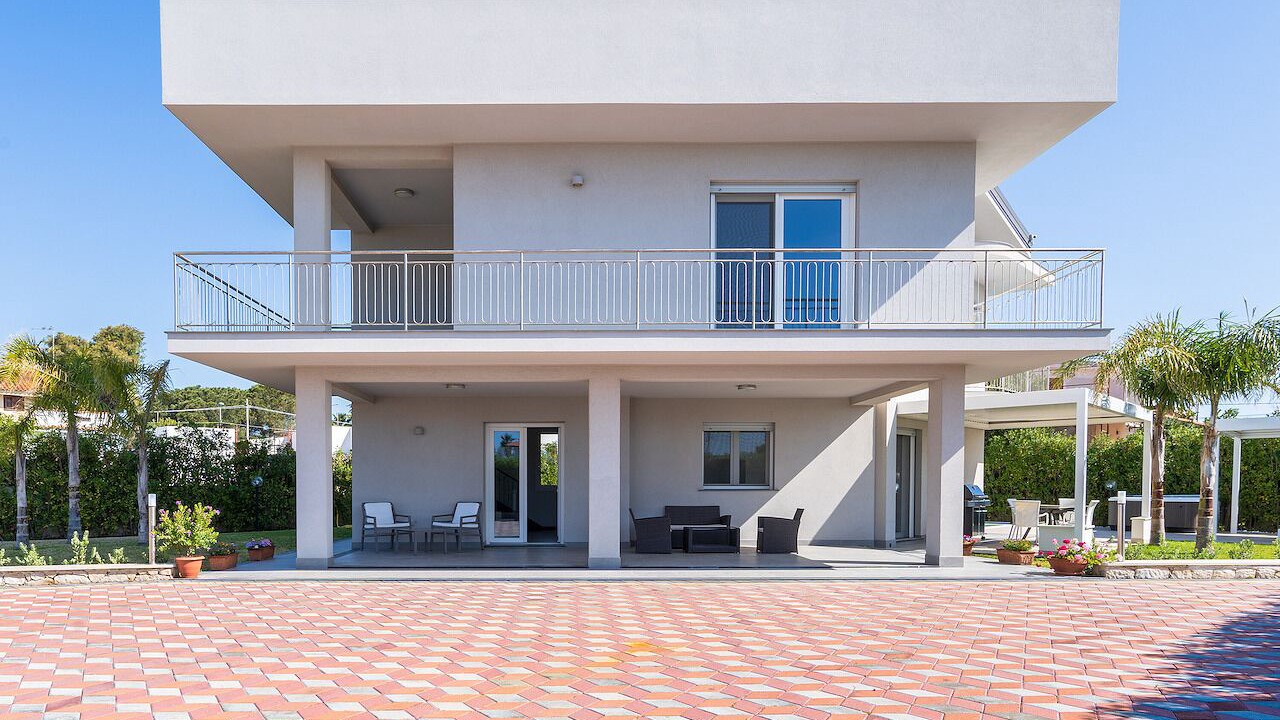 Photo of Outdoor in Punta Milocca
