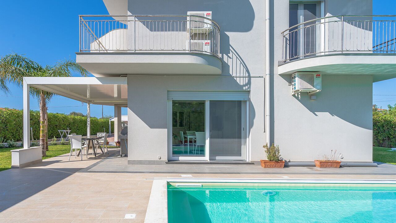 Photo of Outdoor in Punta Milocca