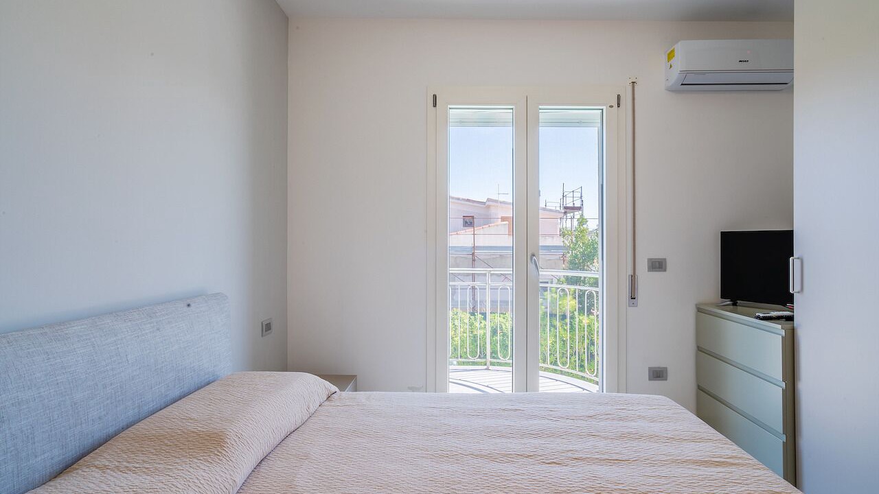 Photo of Bedroom in Punta Milocca
