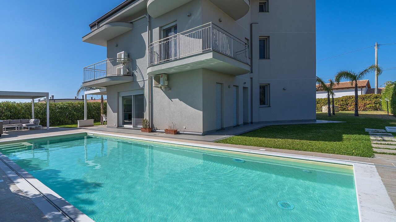 Photo of Outdoor in Punta Milocca