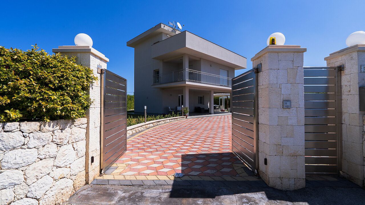 Photo of Outdoor in Punta Milocca