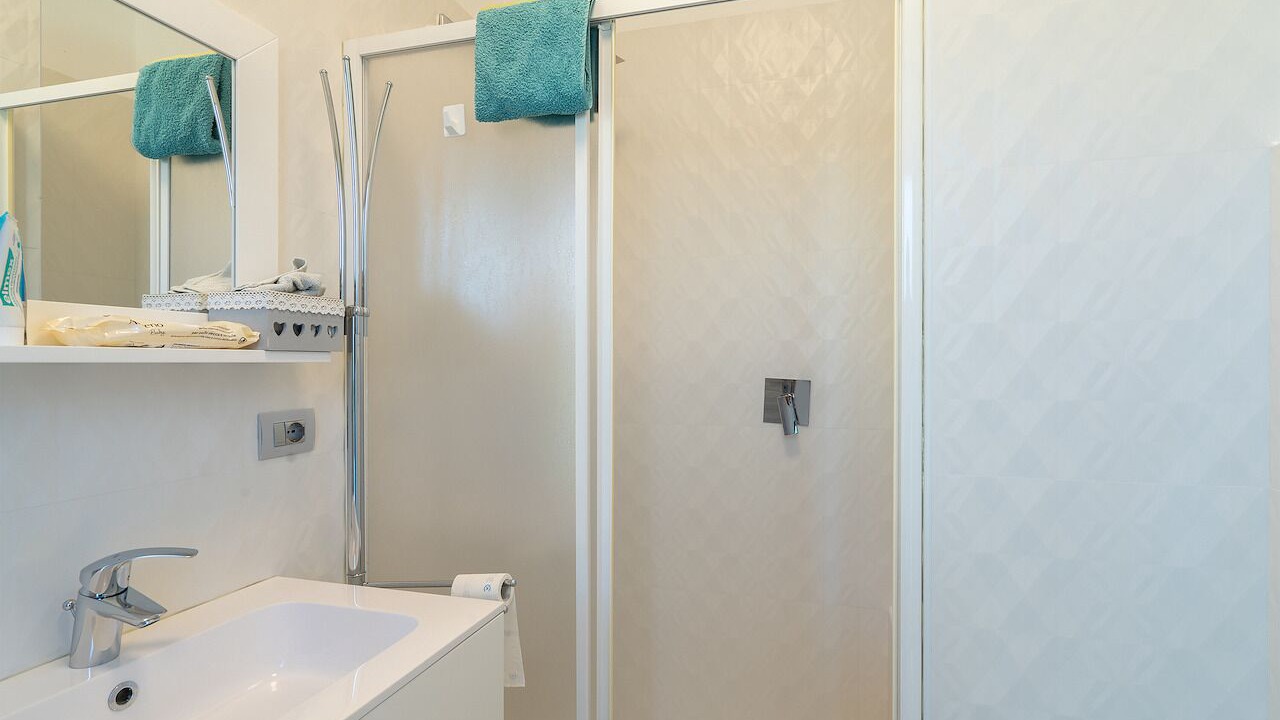 Photo of Bathroom in Punta Milocca