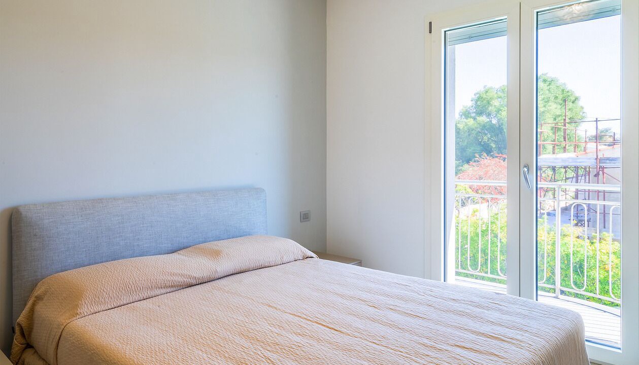 Photo of Bedroom in Punta Milocca