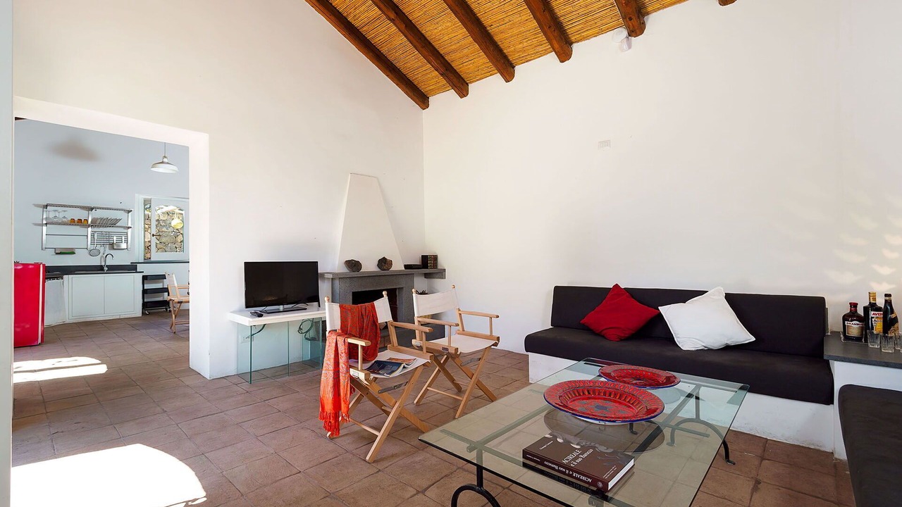Photo of Bedroom in Rovittello