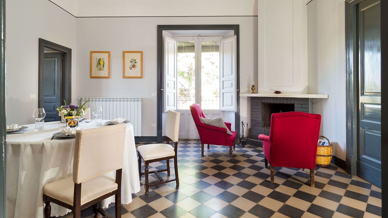 Photo of Bedroom in Rovittello