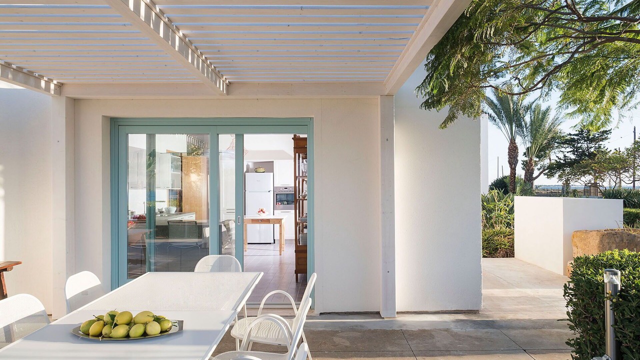 Photo of Patio Balcony in Nubia
