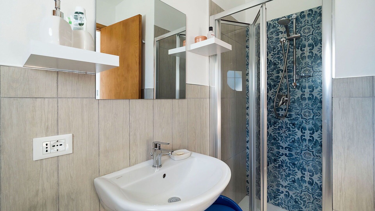 Photo of Bathroom in Nubia