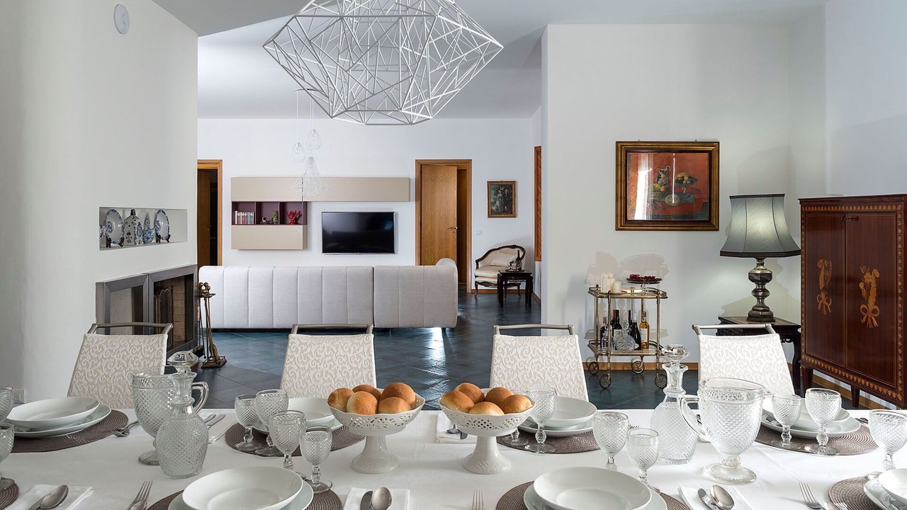 Photo of Bedroom in Nubia