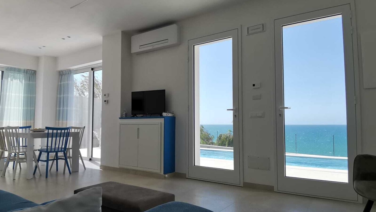 Photo of Livingroom in Sicily South Coast