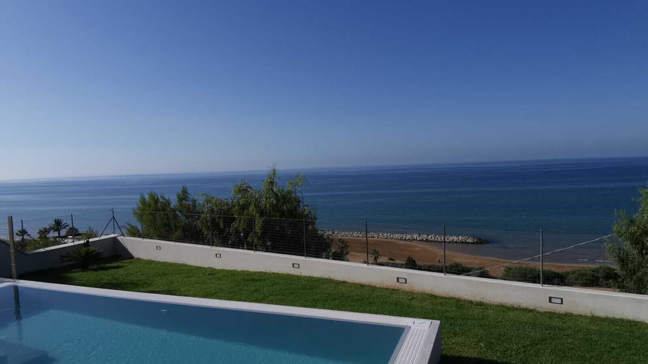 Photo of Outdoor in Sicily South Coast