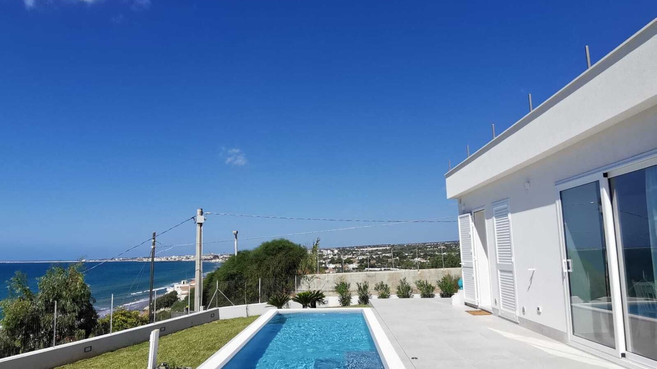 Photo of Outdoor in Sicily South Coast