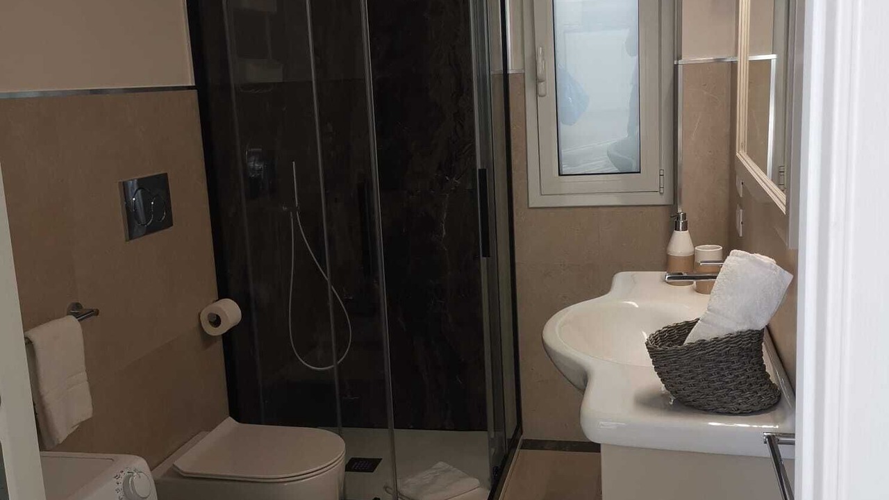 Photo of Bathroom in Sicily South Coast
